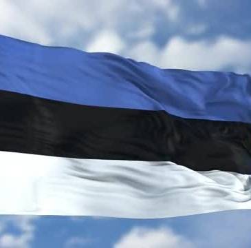 cover image of Estonia has joined the ENRS as an observer member