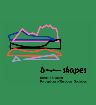 cover image of Introducing B-SHAPES: Borders Shaping Perceptions of European Societies!