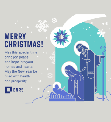 cover image of Merry Christmas!