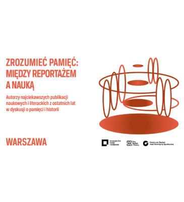cover image of Zrozumieć Pamięć | To Understand Memory - watch the livestream now!