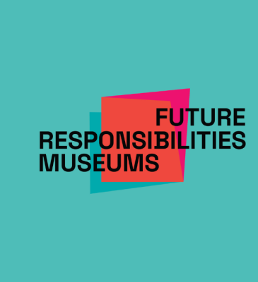 cover image of From Crisis to Future: New Responsibilities for Museums in Ukraine conference in Berlin