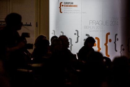 cover image of European Remembrance: 3rd Symposium of European institutions dealing with 20th-century history