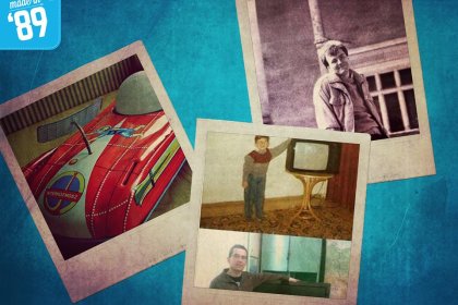cover image of Made in 89 - competition My89 solved!