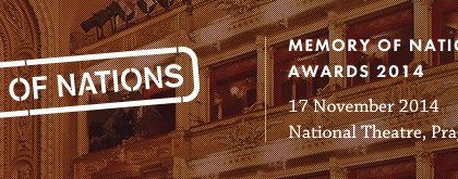 cover image of Memory of Nations Awards
