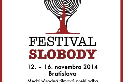cover image of The Festival of Freedom (Festival Slobody)