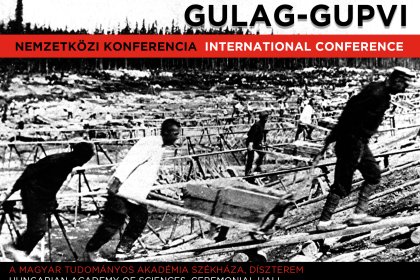 cover image of Conference Gulag-Gupvi. The Soviet Captivity in Europe