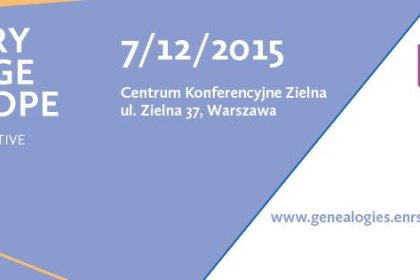 cover image of “Memory and Change in Europe. Eastern Perspectives” - Genealogies of Memory workshops