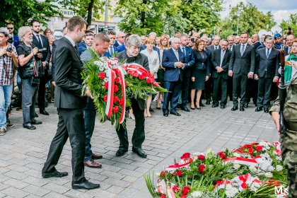 cover image of After the 70th Anniversary of Kielce Pogrom
