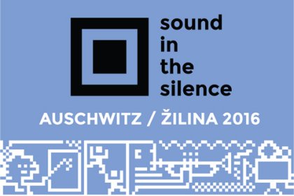 cover image of Sound in the Silence 2016 is underway