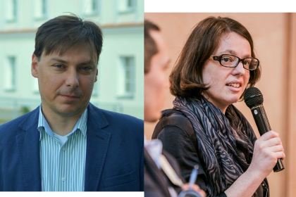 cover image of Meet Our New Academic Consultants