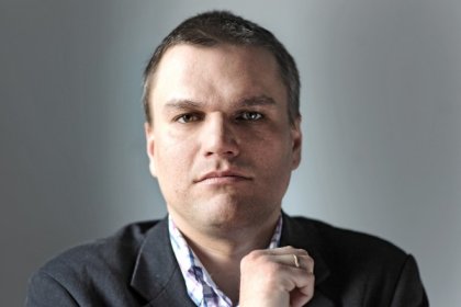 cover image of New Book on Nicolae Ceaușescu by Adam Burakowski