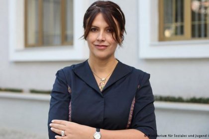 cover image of Gentiana Sula to chair AIDFSS