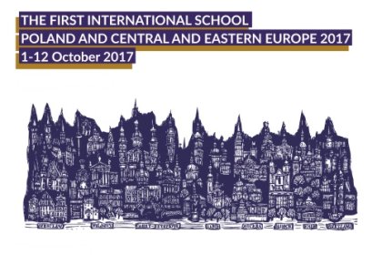 cover image of CfA: Poland and Central and Eastern Europe 2017