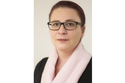 cover image of New Slovak member of the ENRS Assemblies
