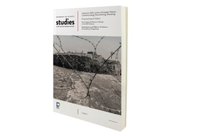 cover image of 6th issue of Remembrance & Solidarity Studies is now on-line!