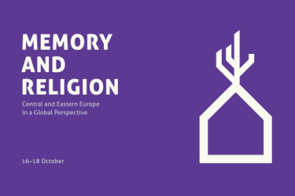 cover image of The 8th Genealogies of Memory conference is taking place in Warsaw