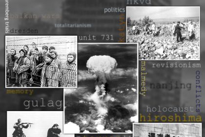cover image of Conf: History as an Instrument of Contemporary International Conflicts