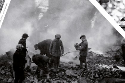 cover image of 1919 – 1939 – 1989. European Turning Points. A Century in Retrospect