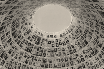 cover image of Remembrance and Solidarity Studies in 20th Century European History. Issue number 5. Holocaust/Shoah