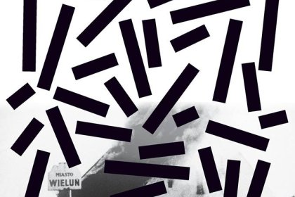 cover image of Special outdoor screening of documentary Annihilated Towns. Between Wieluń and Złoczew