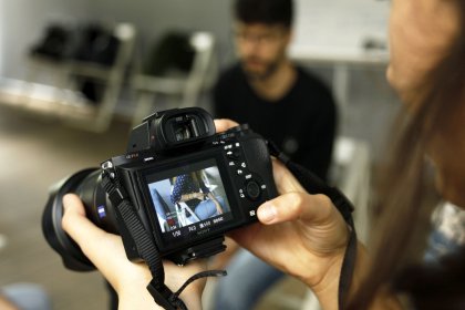cover image of Apply for In Between? – image and memory summer project!