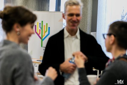 cover image of Register for Genealogies of Memory 2019 conference