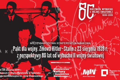 cover image of Pact for War. 80th anniversary of the Molotov - Ribbentrop Pact