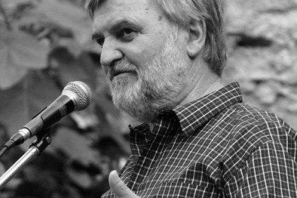 cover image of Viliam Jablonický , ✝ 2019