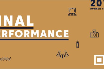 cover image of Sound in the Silence 2019: Final Performance