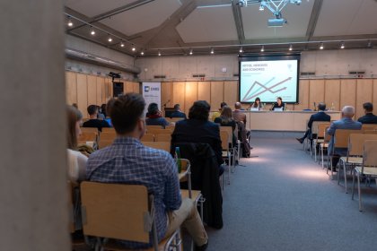 cover image of 9th Genealogies of Memory conference is now underway!