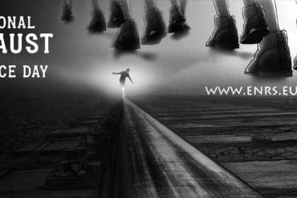 cover image of Statement on 27 January, the Holocaust Remembrance Day