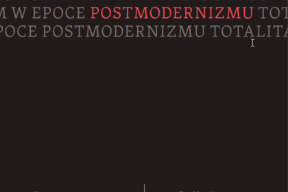 cover image of ‘Totalitarianism in the Postmodern Age report online