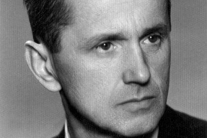 cover image of Remember. 23 August: Kazimierz Moczarski