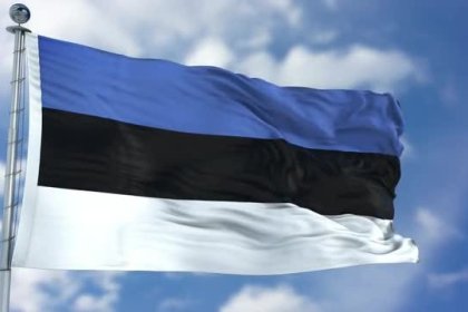 cover image of Estonia has joined the ENRS as an observer member