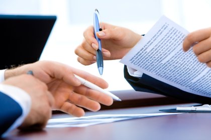 cover image of Job offer: Projects Officer
