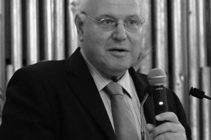 cover image of Lecture Modernism and the persistence of tradition by prof. Jay Winter (Krakow)