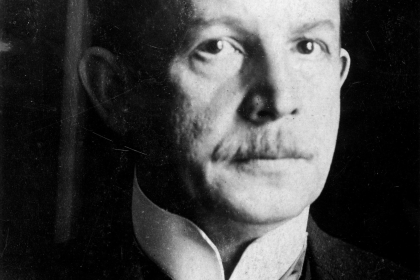 cover image of Wojciech Korfanty (1873–1939)