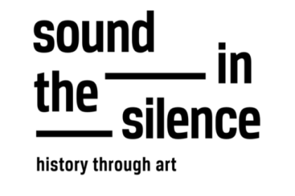 cover image of Sound in the Silence