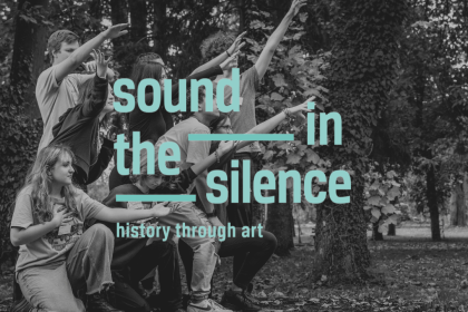 cover image of Sound in the Silence | 2022—2023