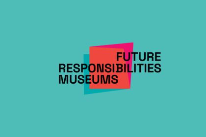cover image of From Crisis to Future: New Responsibilities for Museums in Ukraine conference in Berlin