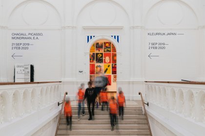 cover image of Call for Researchers: Arts and Power in the 20th Century