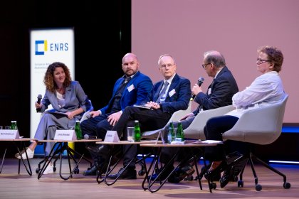 cover image of Register for our 13th European Remembrance Symposium & International Conference on the 50th Anniversary of the Helsinki Final Act