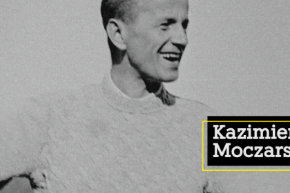 cover image of Remember. 23 August: Kazimierz Moczarski