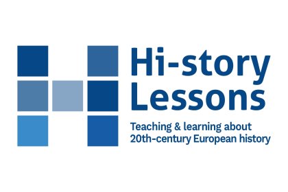 cover image of Hi-Story Lessons