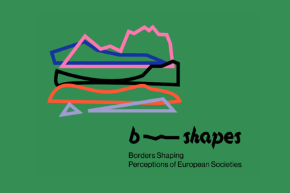 cover image of Introducing B-SHAPES: Borders Shaping Perceptions of European Societies!