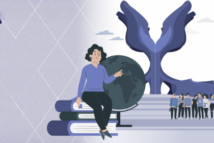 cover image of Webinar: Preparing students for a visit to a memorial site