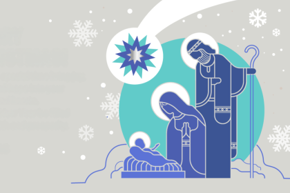 cover image of Merry Christmas!