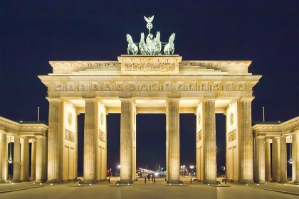 cover image of Whats the Point of History... If We Never Learn? forum in Berlin