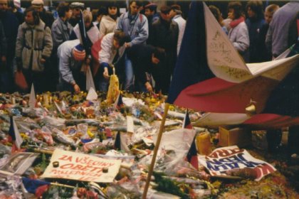 cover image of The Memory Boom
