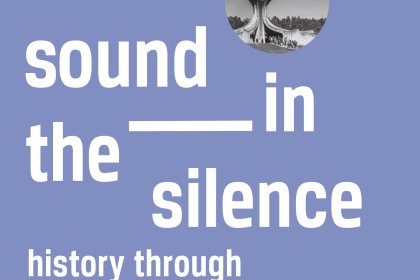 cover image of Sound in the Silence Jasenovac 2023